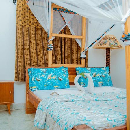 The Belle View Inn Bed & Breakfast Moshi Ngoại thất bức ảnh