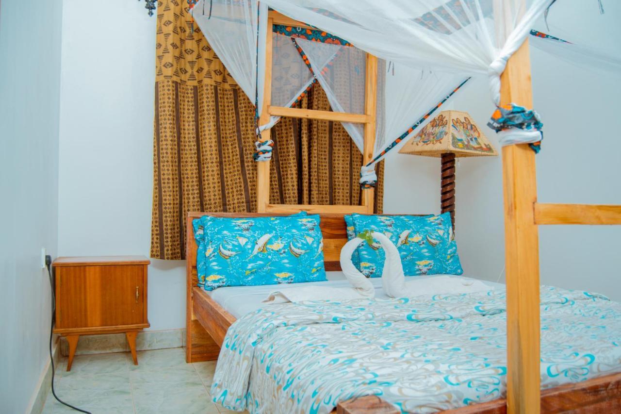 The Belle View Inn Bed & Breakfast Moshi Ngoại thất bức ảnh