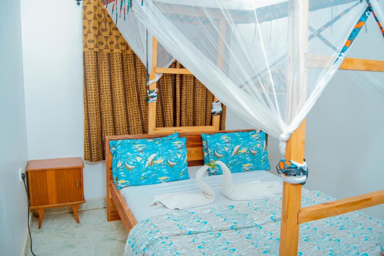 The Belle View Inn Bed & Breakfast Moshi Ngoại thất bức ảnh