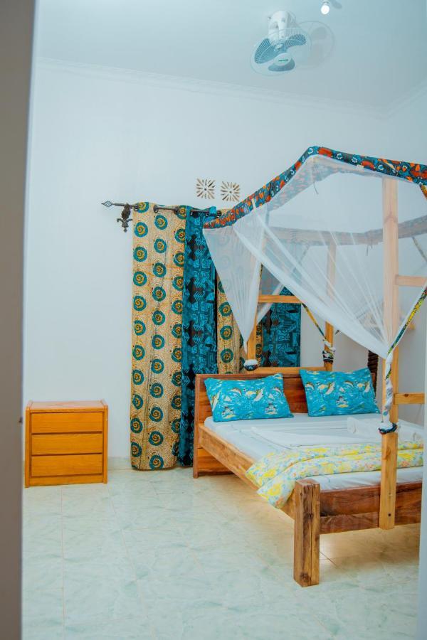 The Belle View Inn Bed & Breakfast Moshi Ngoại thất bức ảnh