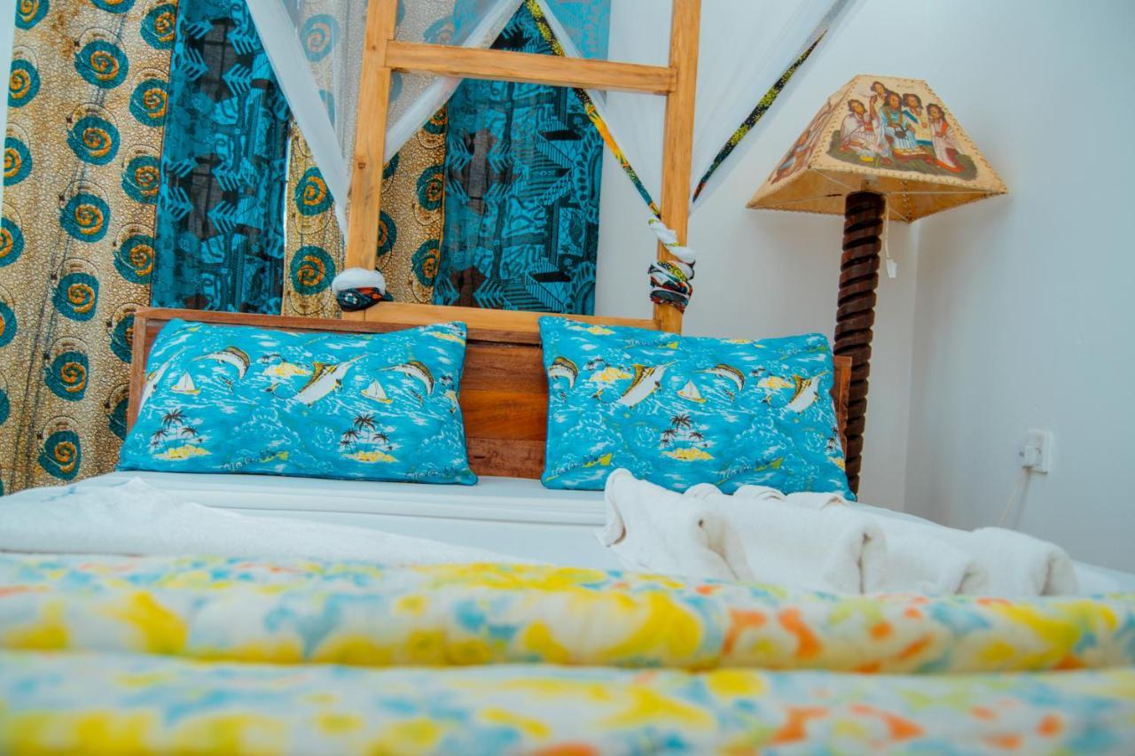 The Belle View Inn Bed & Breakfast Moshi Ngoại thất bức ảnh