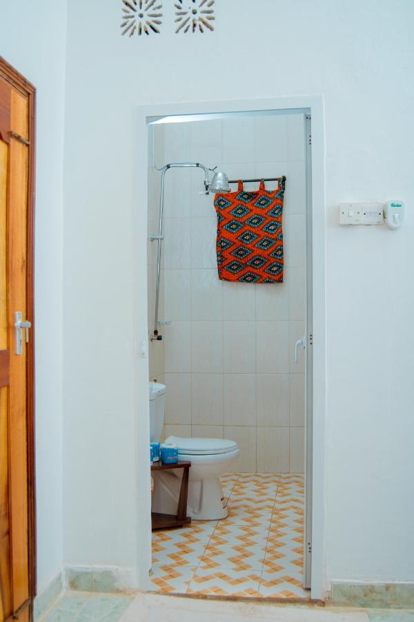 The Belle View Inn Bed & Breakfast Moshi Ngoại thất bức ảnh