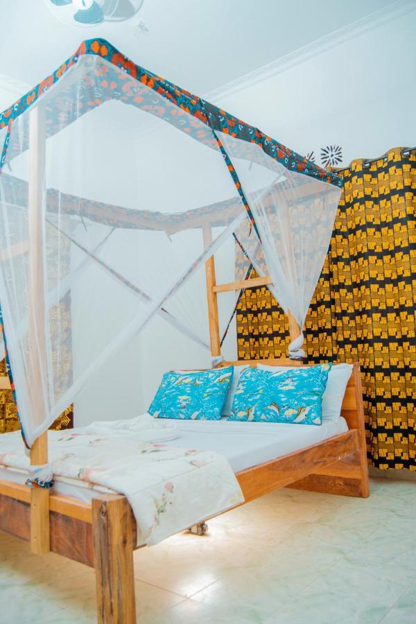 The Belle View Inn Bed & Breakfast Moshi Ngoại thất bức ảnh