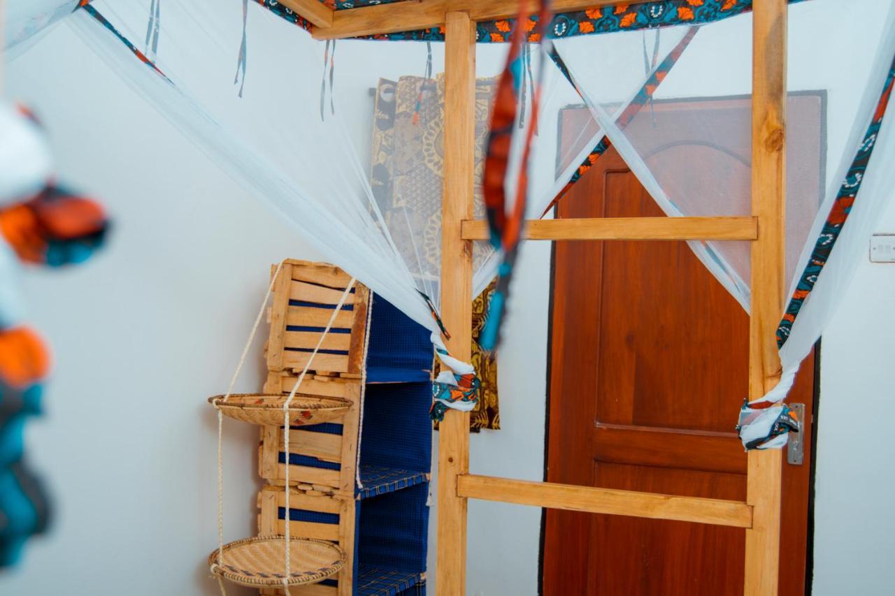 The Belle View Inn Bed & Breakfast Moshi Ngoại thất bức ảnh