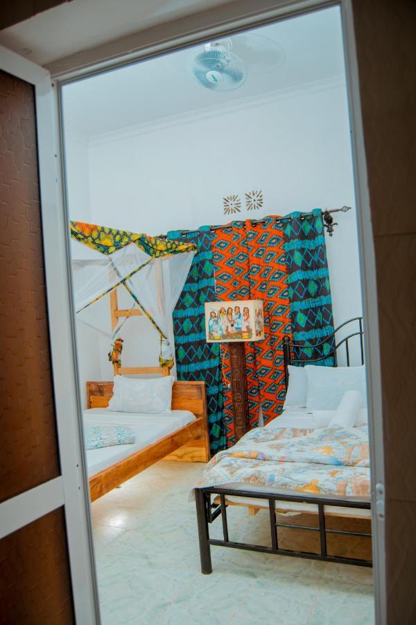 The Belle View Inn Bed & Breakfast Moshi Ngoại thất bức ảnh