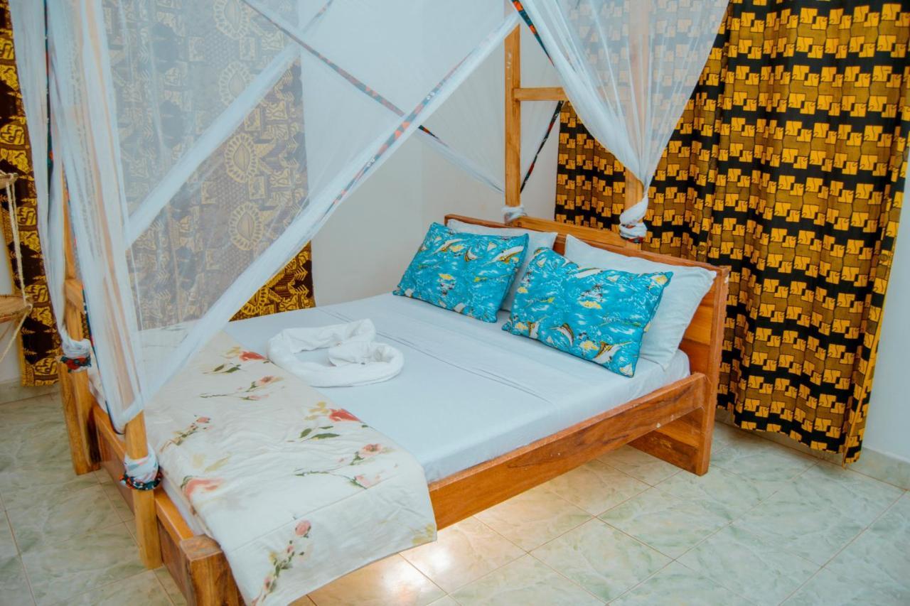 The Belle View Inn Bed & Breakfast Moshi Ngoại thất bức ảnh