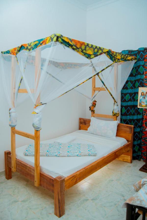 The Belle View Inn Bed & Breakfast Moshi Ngoại thất bức ảnh