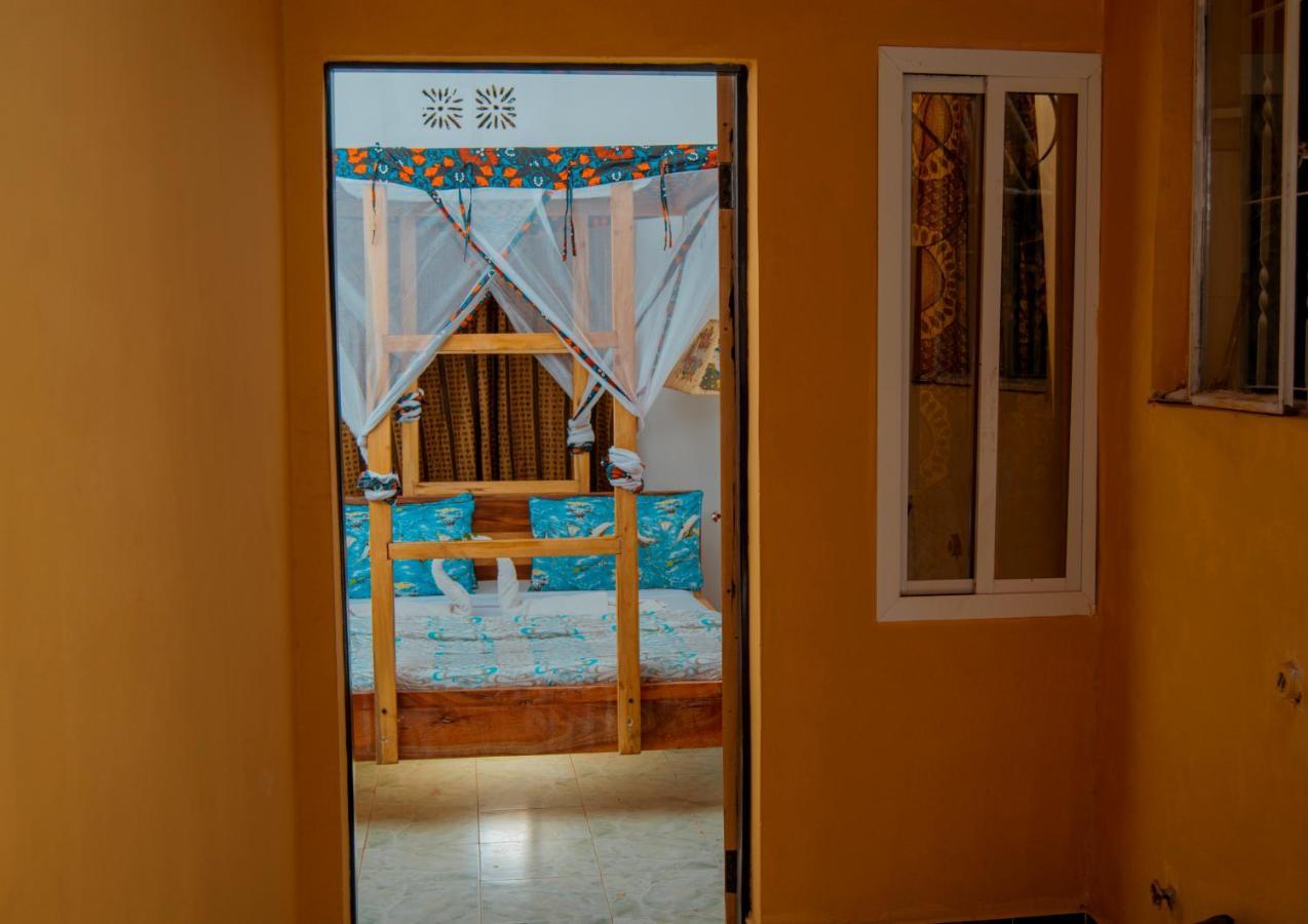 The Belle View Inn Bed & Breakfast Moshi Ngoại thất bức ảnh