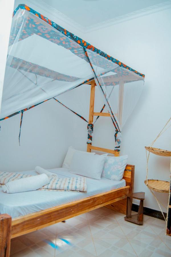 The Belle View Inn Bed & Breakfast Moshi Ngoại thất bức ảnh