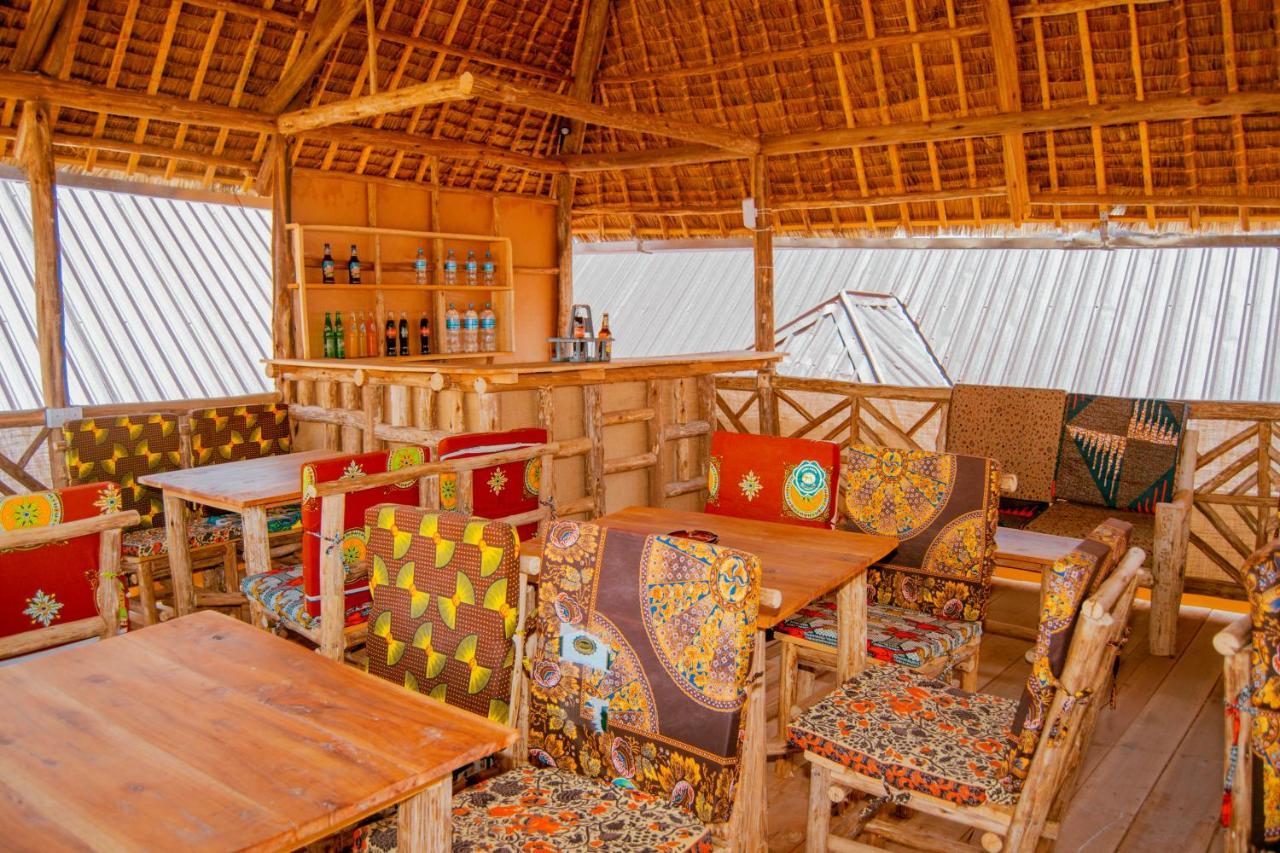 The Belle View Inn Bed & Breakfast Moshi Ngoại thất bức ảnh