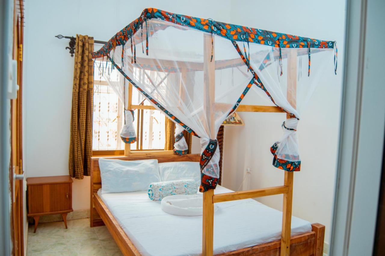 The Belle View Inn Bed & Breakfast Moshi Ngoại thất bức ảnh