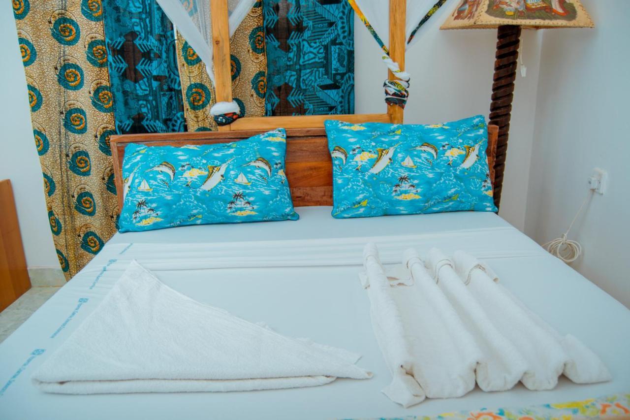 The Belle View Inn Bed & Breakfast Moshi Ngoại thất bức ảnh