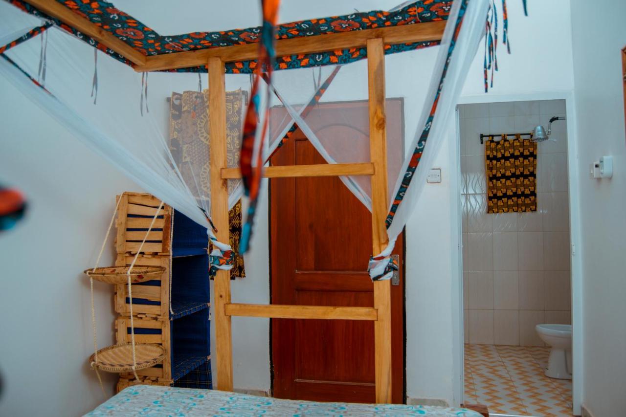 The Belle View Inn Bed & Breakfast Moshi Ngoại thất bức ảnh