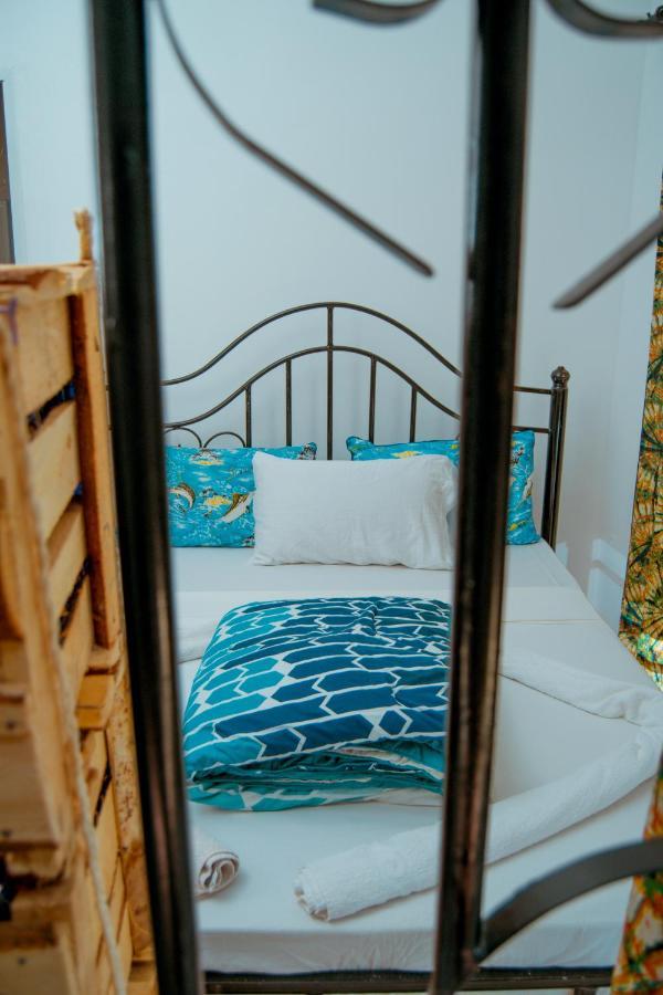 The Belle View Inn Bed & Breakfast Moshi Ngoại thất bức ảnh