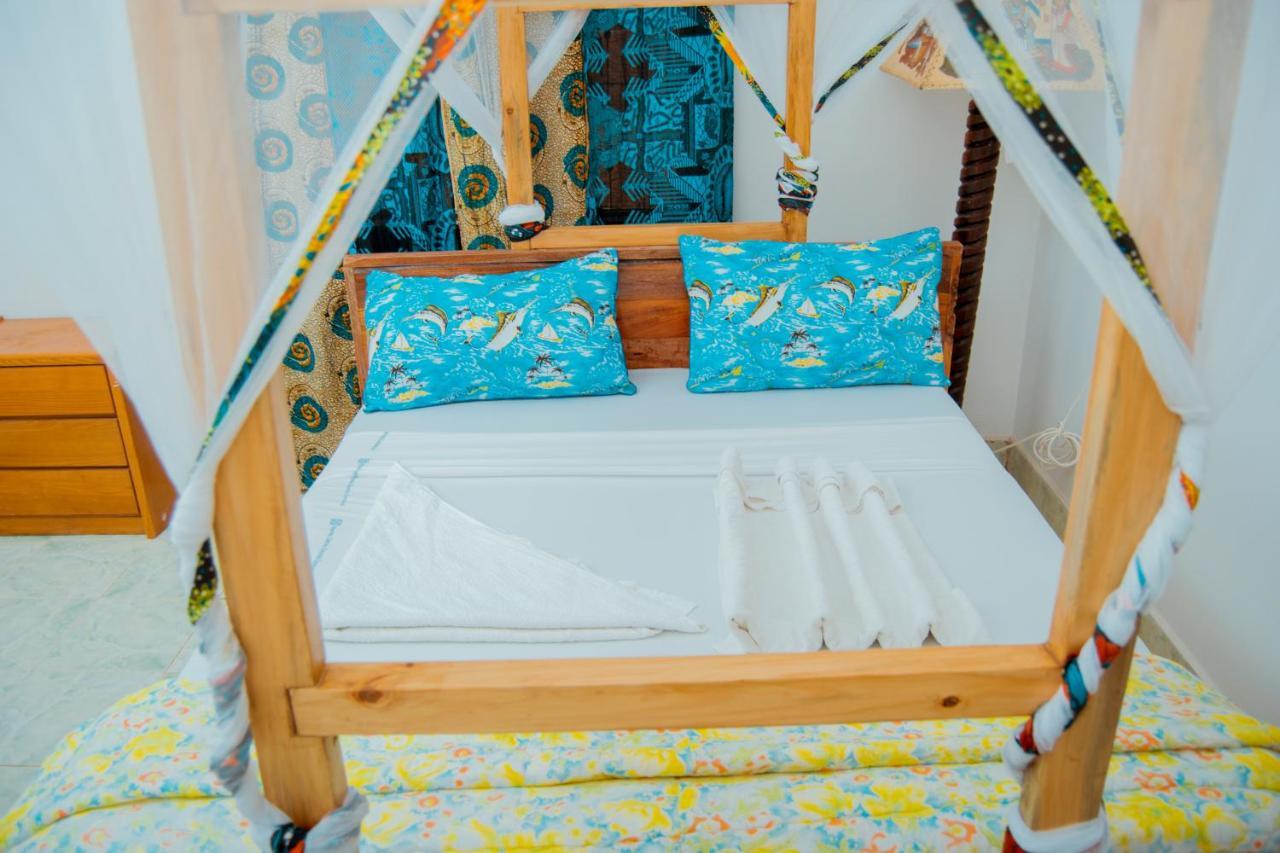 The Belle View Inn Bed & Breakfast Moshi Ngoại thất bức ảnh
