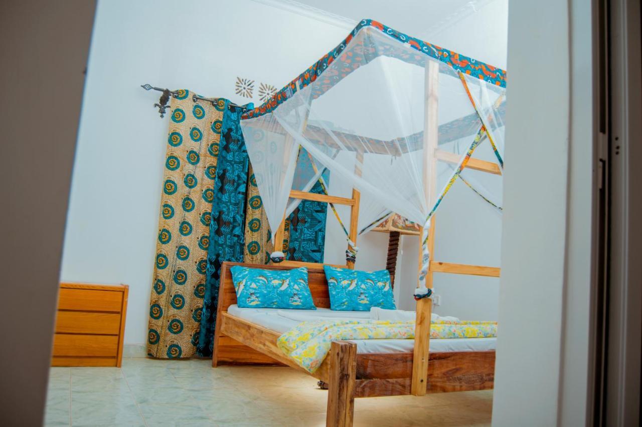The Belle View Inn Bed & Breakfast Moshi Ngoại thất bức ảnh