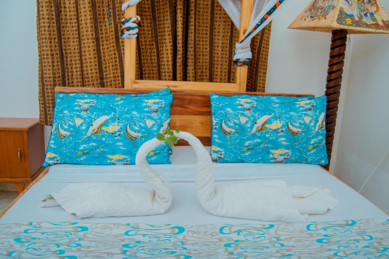 The Belle View Inn Bed & Breakfast Moshi Ngoại thất bức ảnh