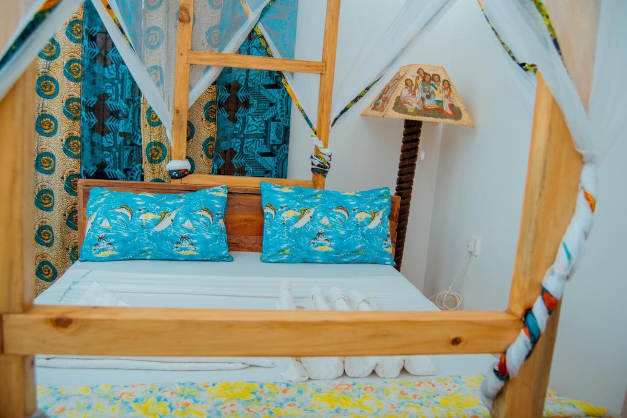 The Belle View Inn Bed & Breakfast Moshi Ngoại thất bức ảnh