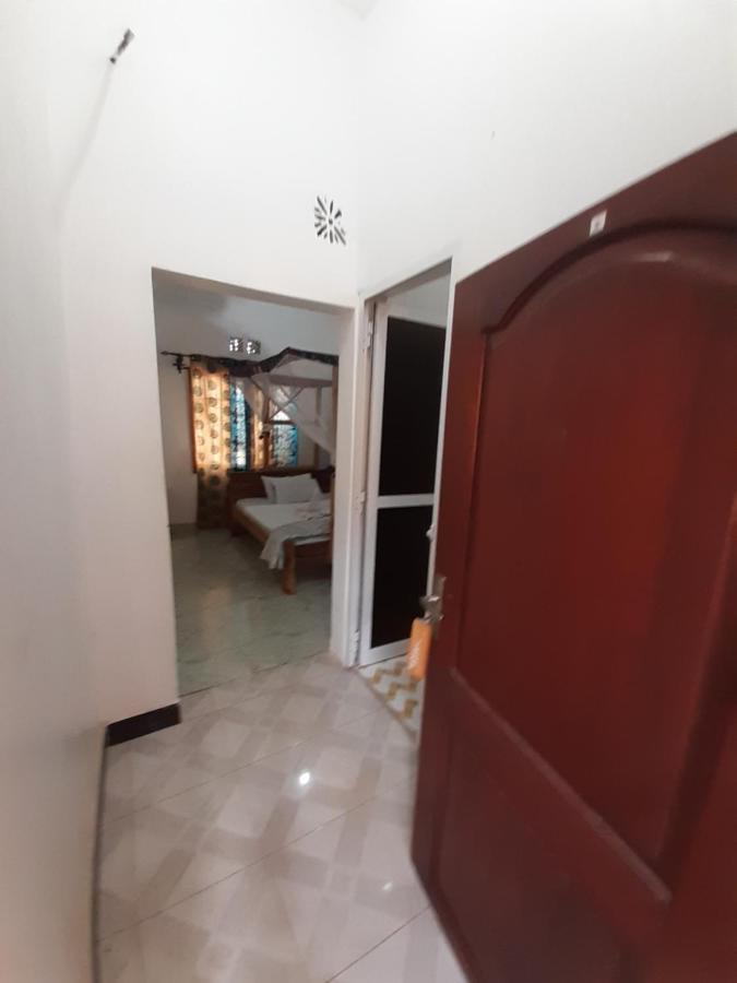 The Belle View Inn Bed & Breakfast Moshi Ngoại thất bức ảnh