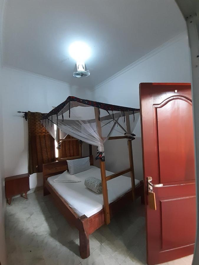 The Belle View Inn Bed & Breakfast Moshi Ngoại thất bức ảnh