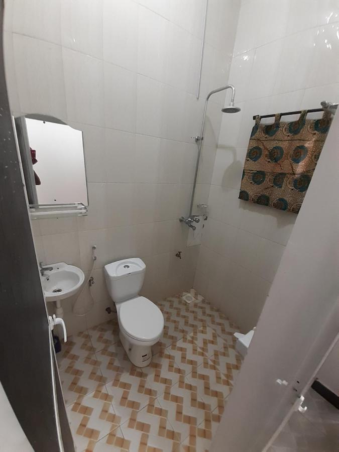 The Belle View Inn Bed & Breakfast Moshi Ngoại thất bức ảnh