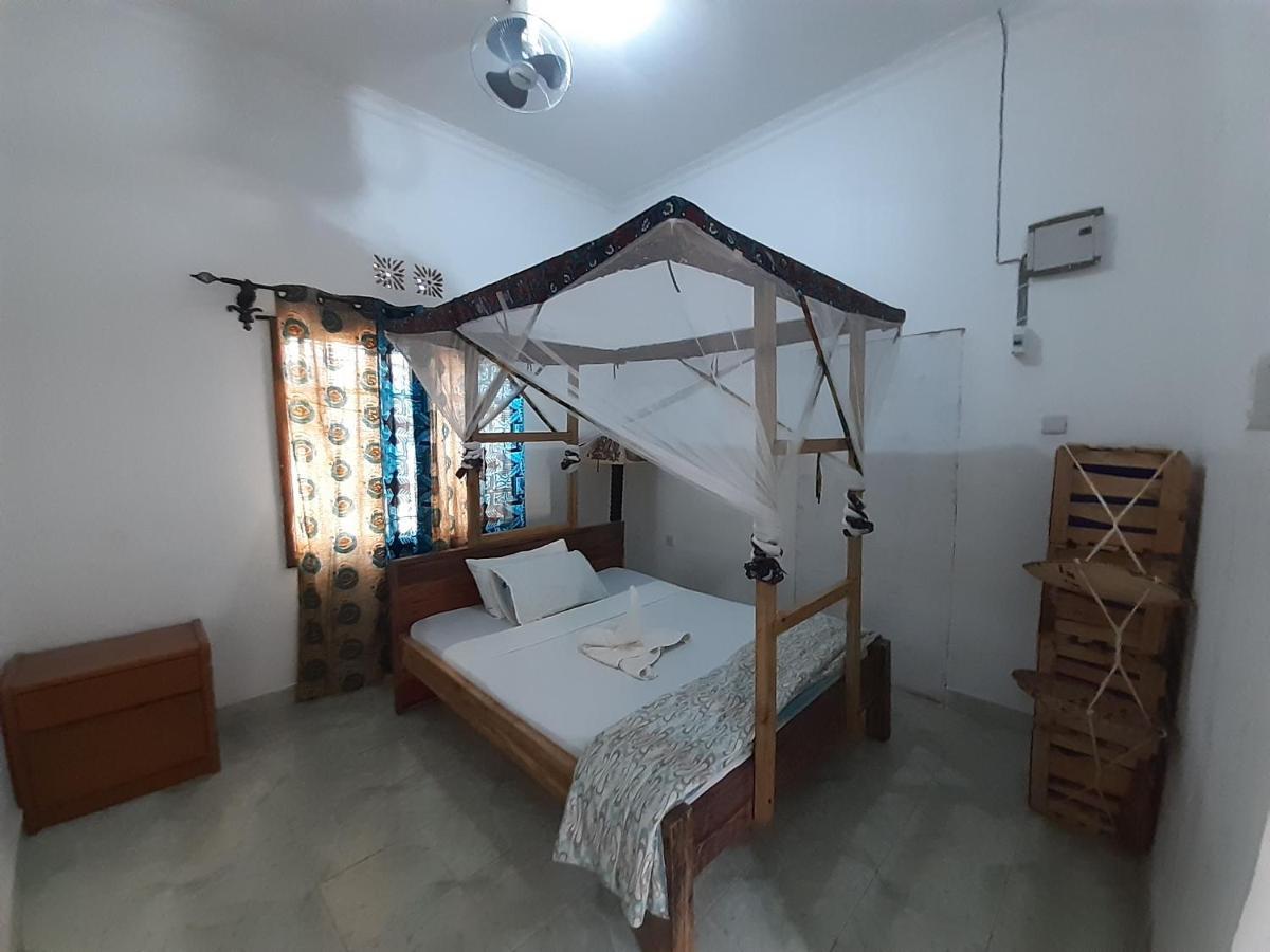 The Belle View Inn Bed & Breakfast Moshi Ngoại thất bức ảnh