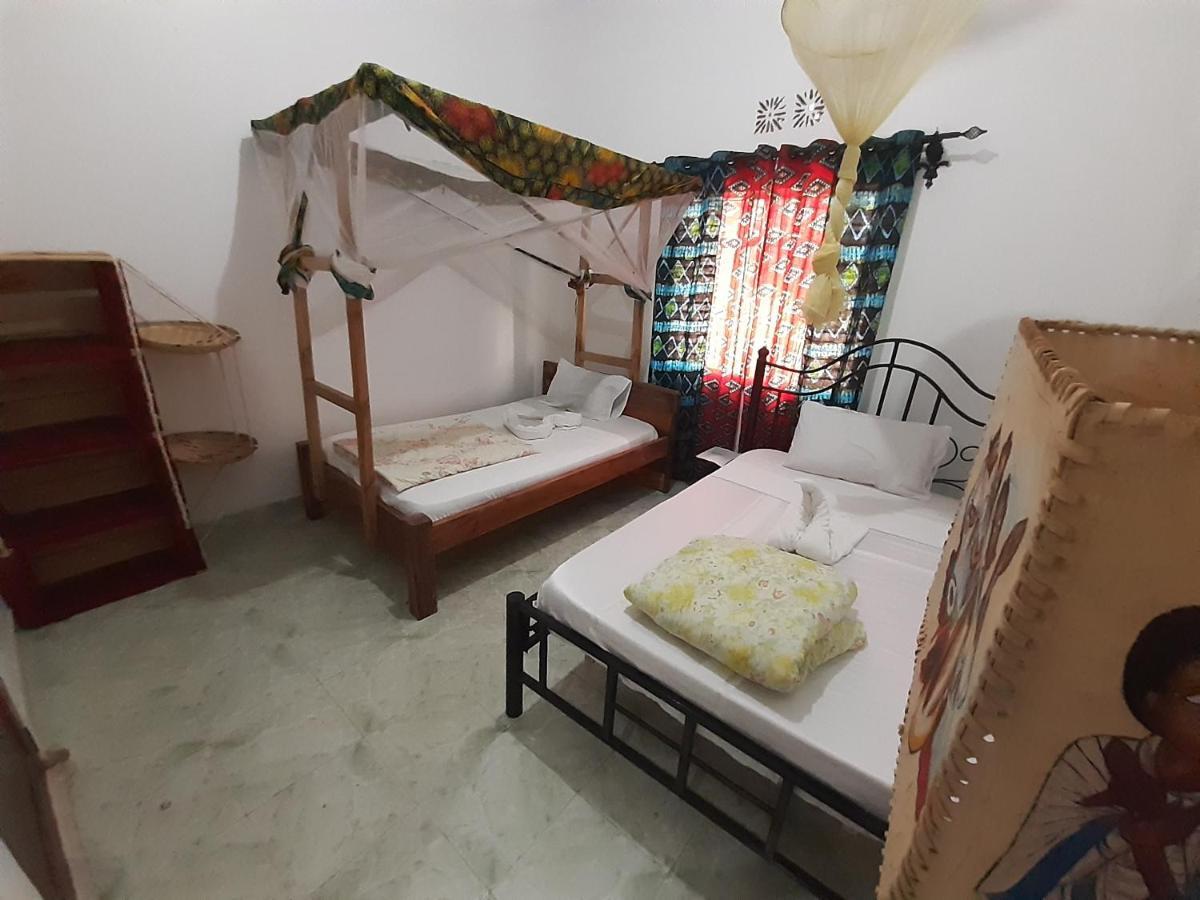 The Belle View Inn Bed & Breakfast Moshi Ngoại thất bức ảnh