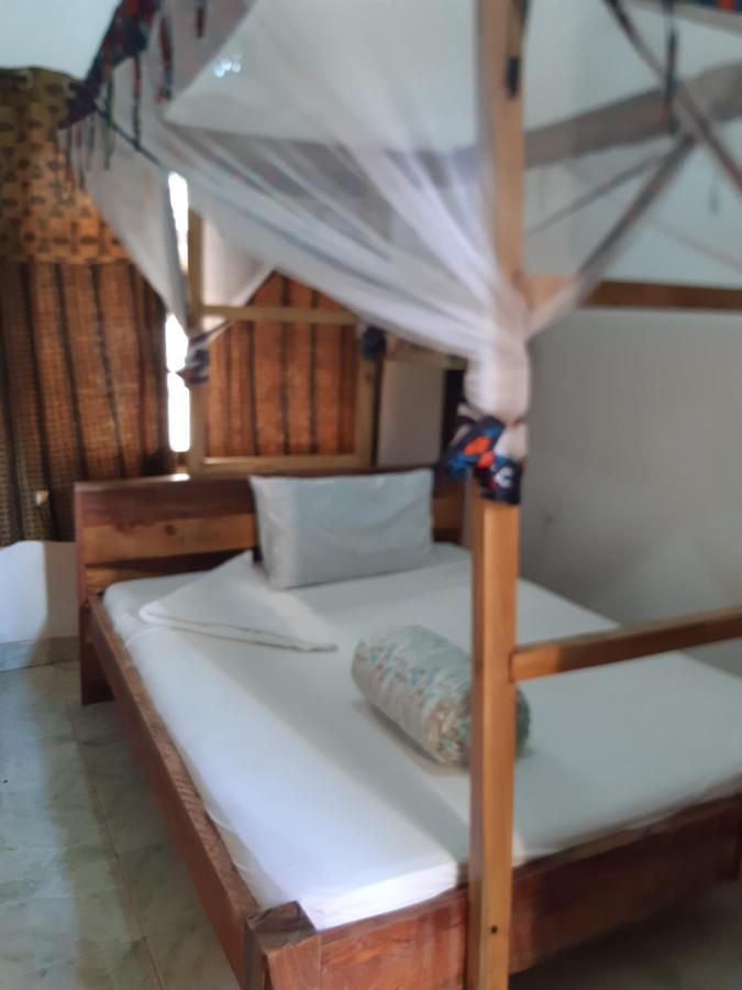 The Belle View Inn Bed & Breakfast Moshi Ngoại thất bức ảnh