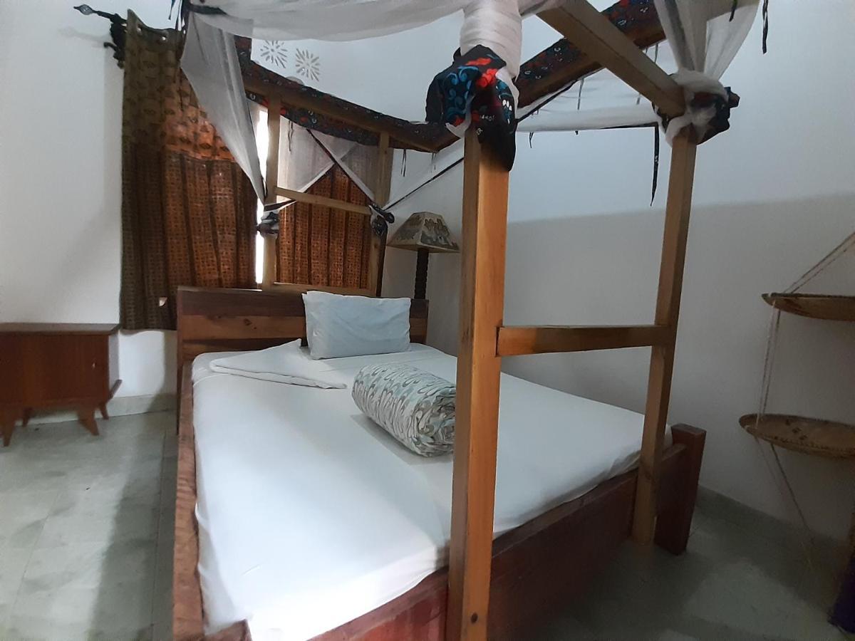 The Belle View Inn Bed & Breakfast Moshi Ngoại thất bức ảnh